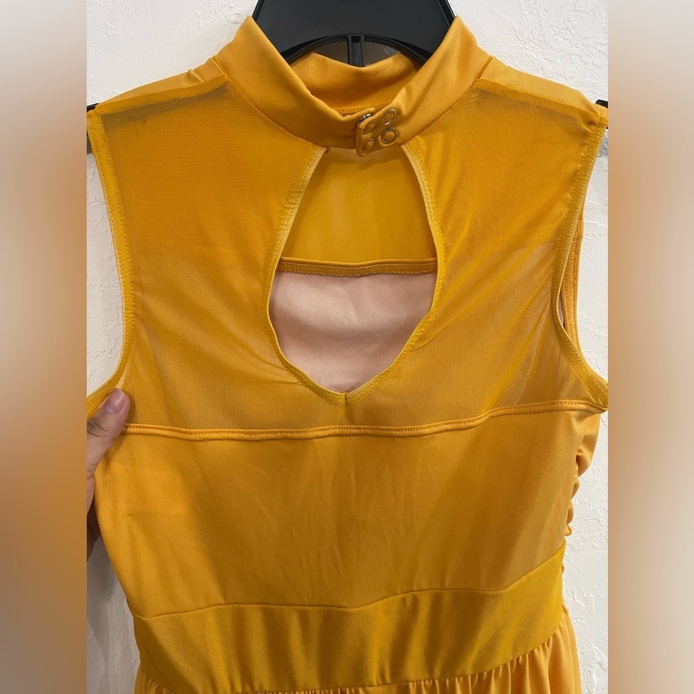 Dance Leotard - Picture 9 of 9